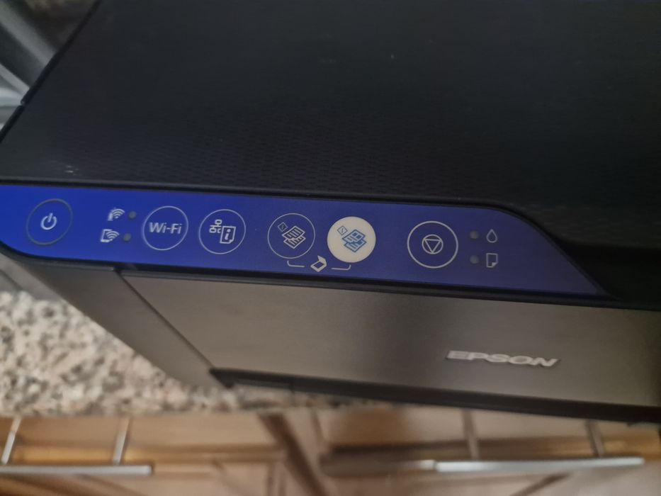 Epson ET-2711 Printer482695793512949763