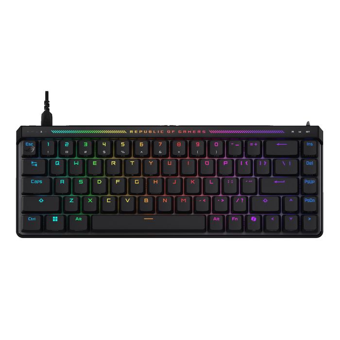 Klawiatura ASUS ROG Falchion Ace HFX