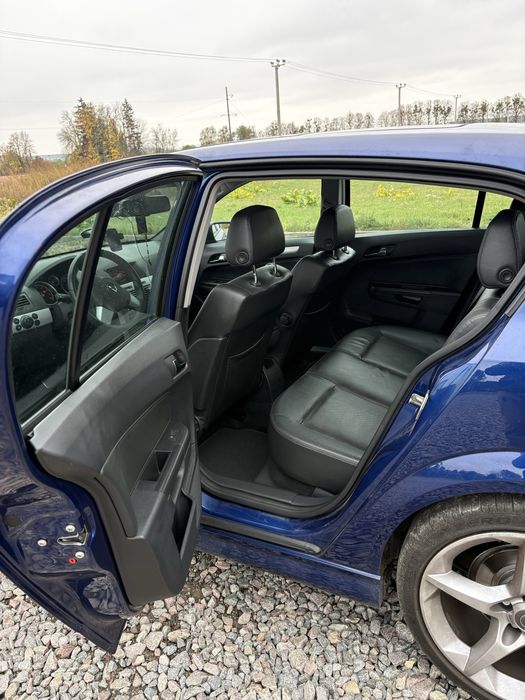 Opel Astra H , 2005