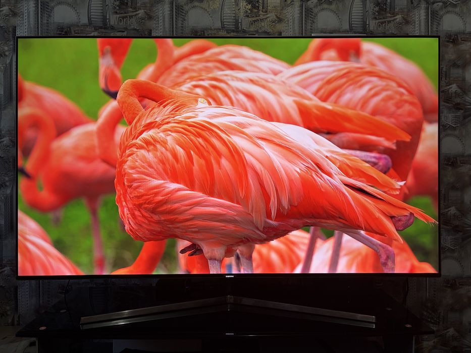 Телевизор Samsung ue65ks8000 4К SUHD 65 диагональ