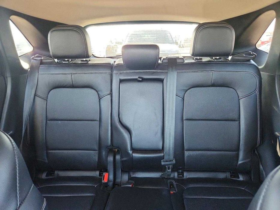 Ford Escape Titanium 2020