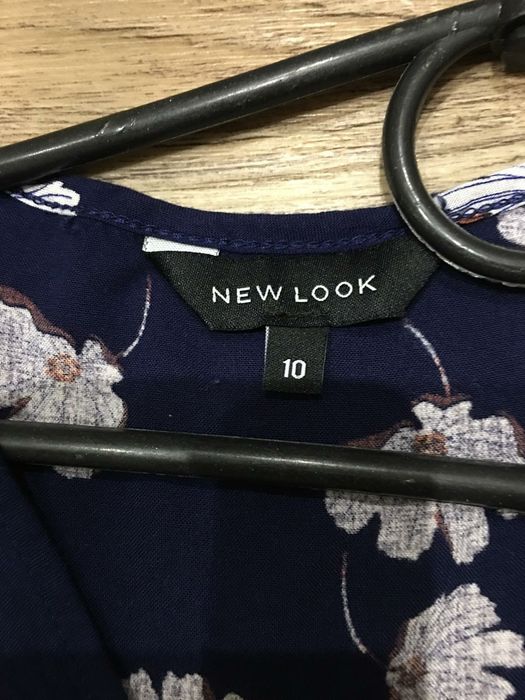 Новое платье, размер S