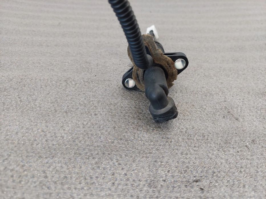 Bomba de embraiagem VOLKSWAGEN Polo (6R, 6C)