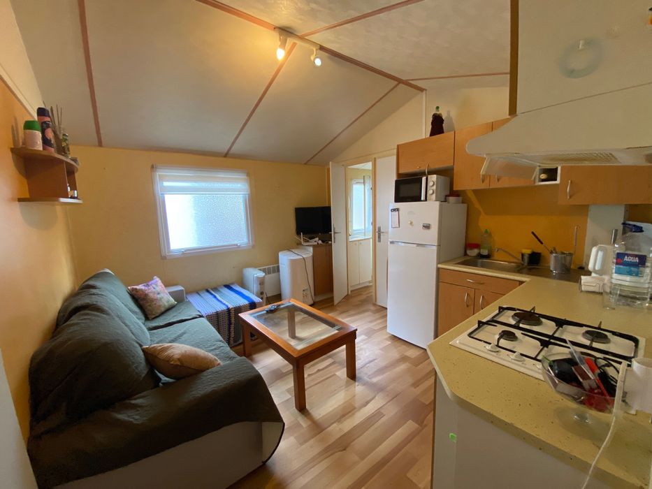 Casa parque campismo pinhal novo