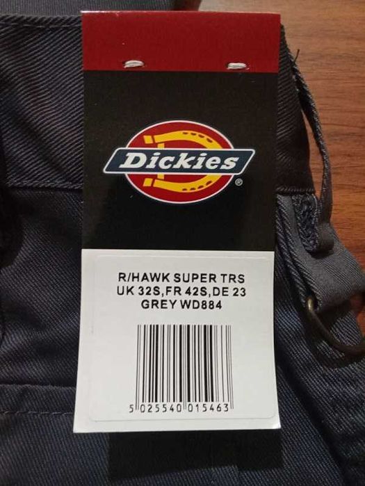 Штаны карго Dickies новые оригинал
