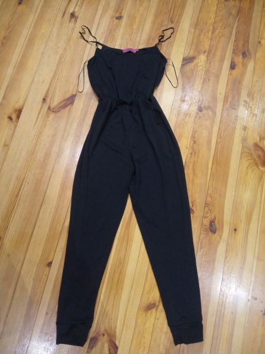 Новий комбінезон