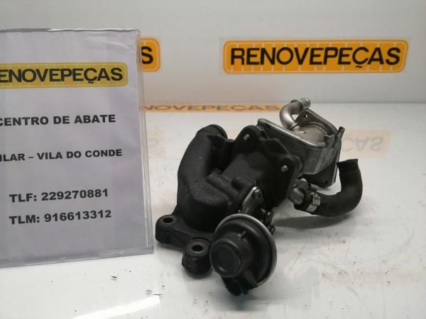 Radiador de gases / EGR DACIA Duster (HS_)