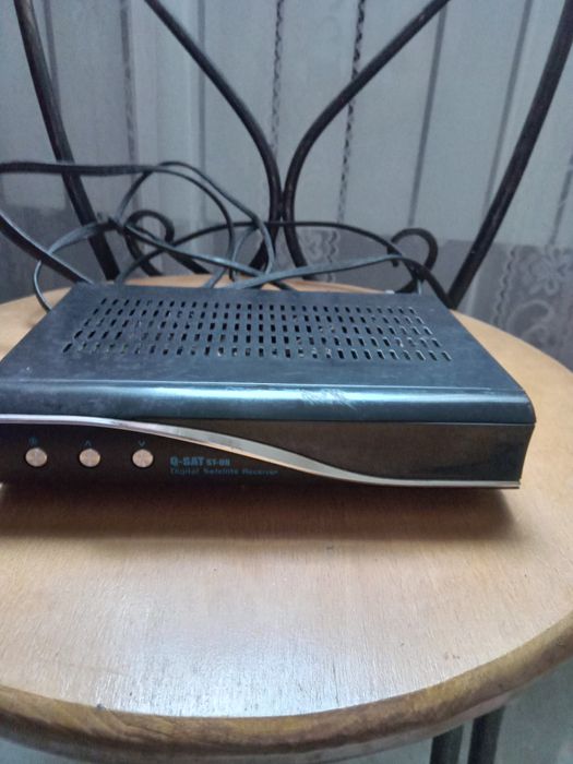 Телевизор Электрон.