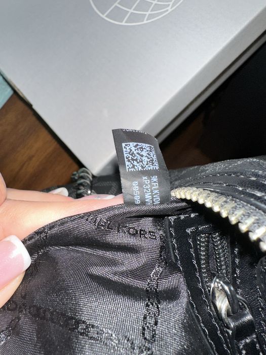 Michael kors bag logo slater original