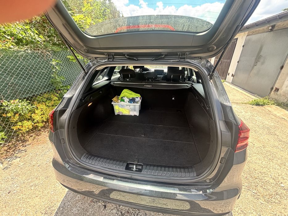 Kia Ceed Kombi 2021 r. | 1.6 CRDi 136 KM | Kamera cofania | Android Auto | Apple CarPlay POLSKI SALON