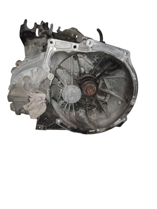 Коробка передач Форд фокус 2, 1.6 tdci
