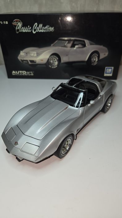 autoart 1:18 - купити предмети колекціонування - Ціна на OLX.ua