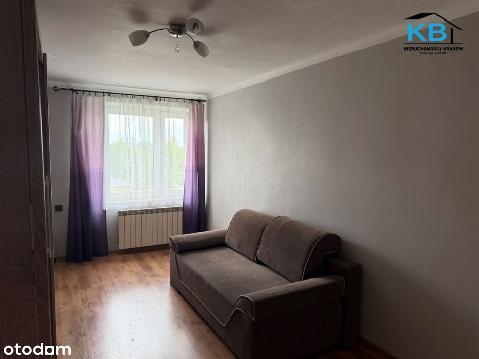 Mieszkanie, Proszowice