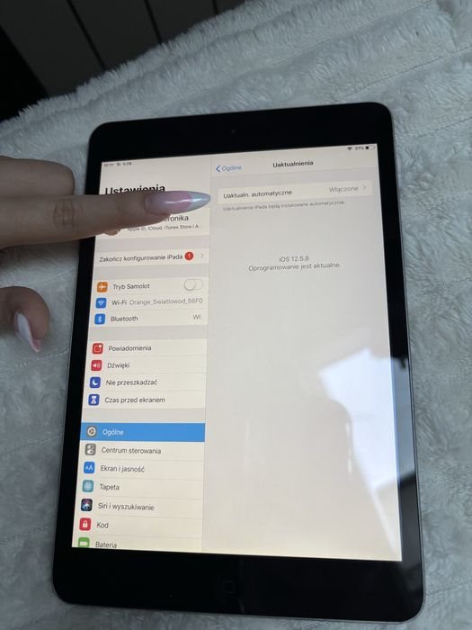 Ipad mini 2 gen 32gb 7 cali