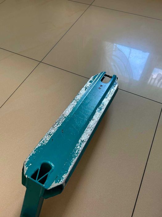 deck fuzion z300 do hulajnogi wyczynowej