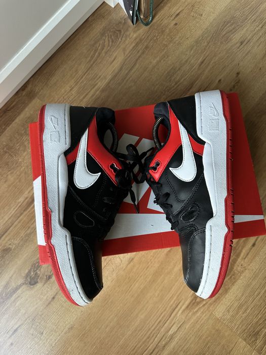 Buty sportowe Nike Full Force