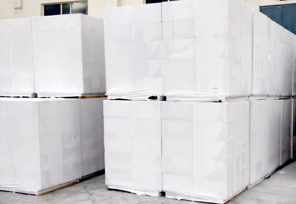 Газоблок, Газобетон, GazoBet