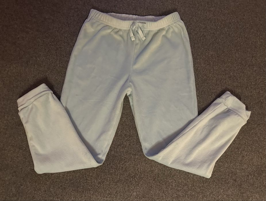 Велюровая пижама George