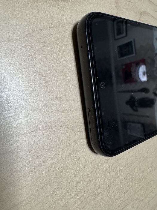 Samsung a54 граний стан