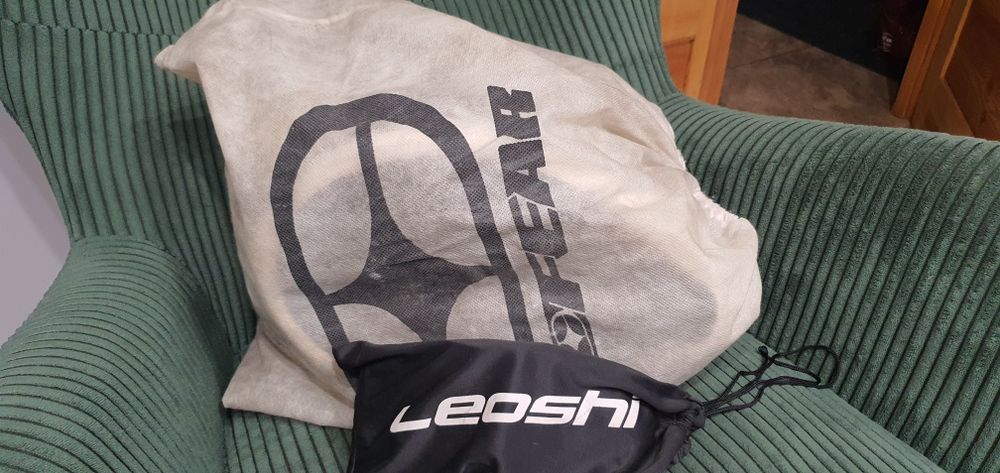 KASK No Fear Cross PRIME