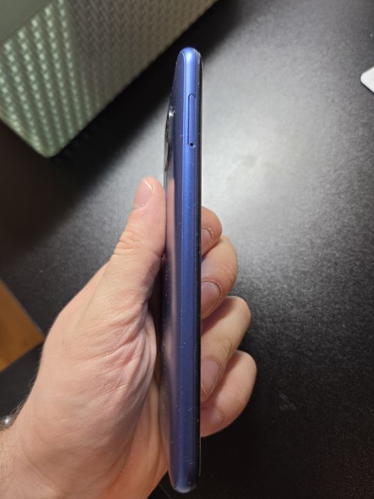 MyPhone Now eSIM 64GB Blue Edition