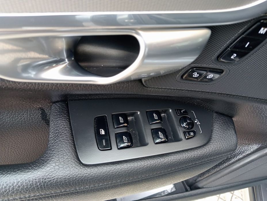 Volvo V90 Cross Country D5 AWD Geartronic Pro
