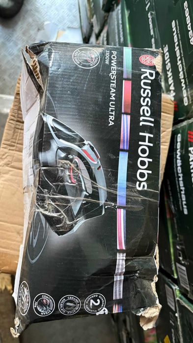 Żelazko Russell Hobbs