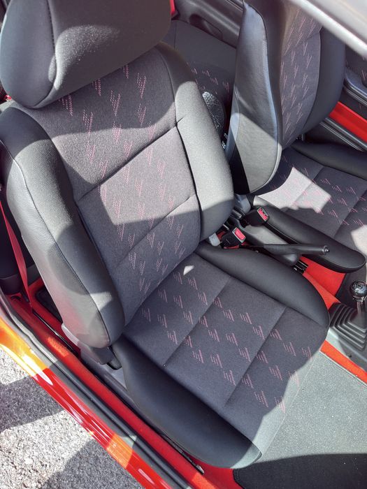 Peugeot 106 1.3 xsi