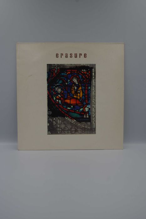 Erasure – The Innocents (winyl)+mycie GRATIS