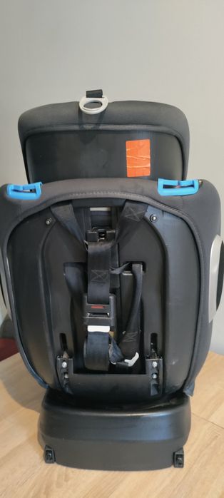 Продам Автокрiсло El Camino Absolute 0-36 кг