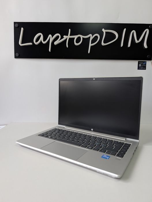 Бюджетний HP ProBook 440 G8/i3-1115G4/8GB/256GB/14" Дешевий Акція ТОП! ОПТ Роздріб