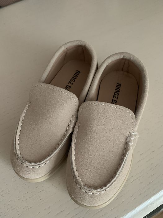 Лофери для хлопчика