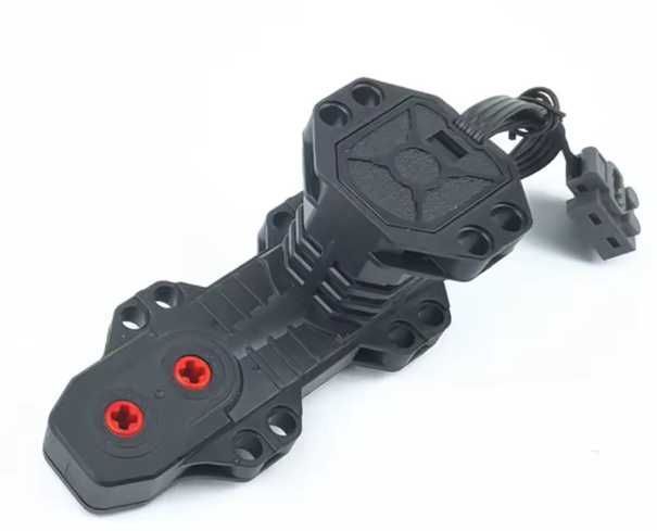 Набори для моторизації LEGO Technic та окремі компоненти