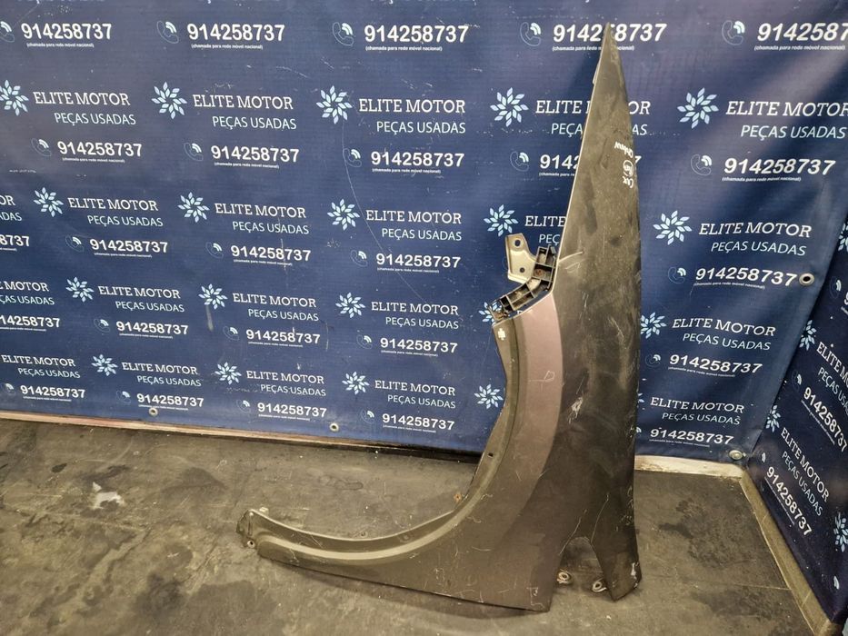 Guarda lamas usado HONDA CIVIC VIII 8 ESQUERDO DIREITO