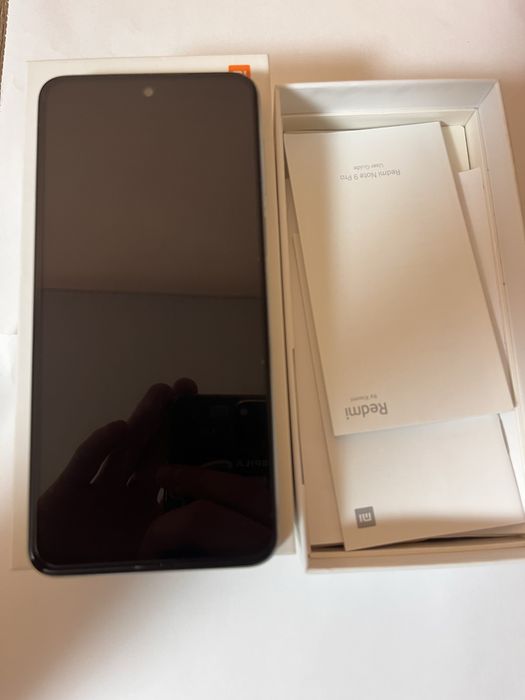 Redmi Note 9 Pro 6 / 64 GB