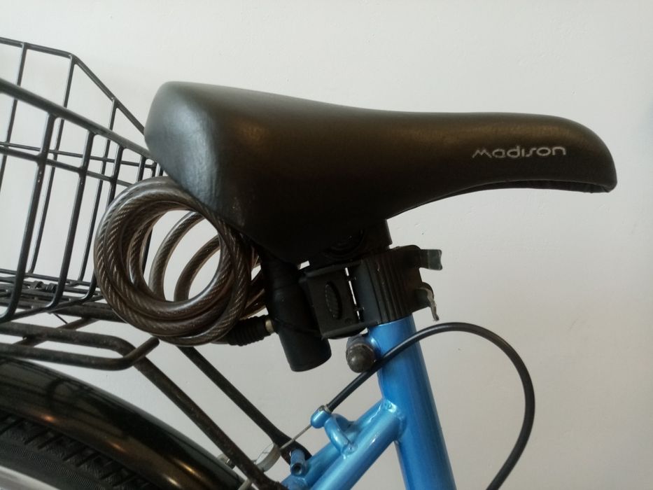 Rower Philadelphia Madison 18 speed. BDB STAN!