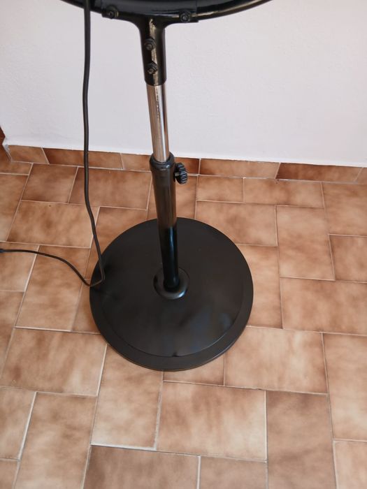 2x Ventoinhas / Standing Fans