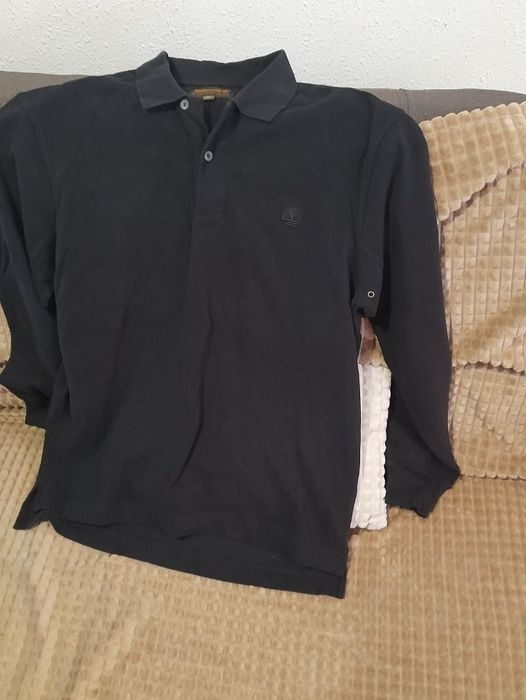 Timberland bluza polo L