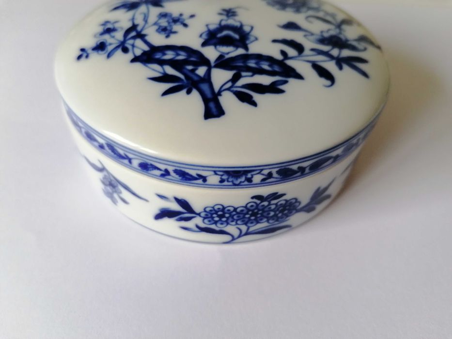 Caixa jóias Margão Vista Alegre