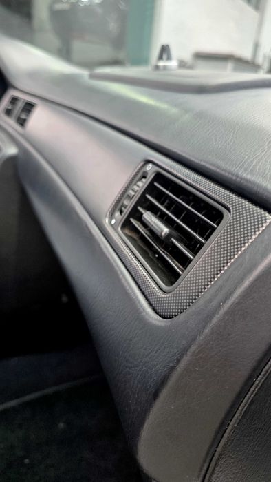 Honda Civic Aerodeck 1.8 VTI c/ Kit exterior VTI-S