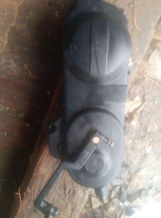 Продам карбюратор до скутера Хонда 27