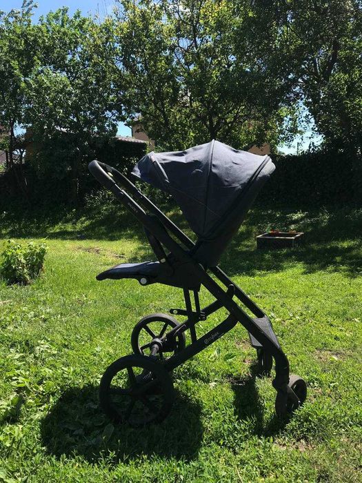 Дитяча коляска cybex balios s