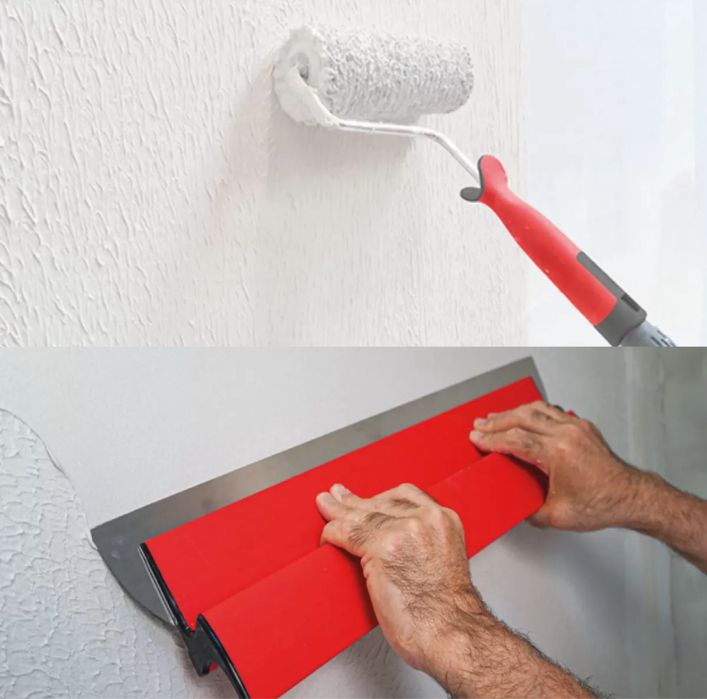 ESPATULA Alisamento Parfait´Liss60CM c/ CABO TELESCOPICO