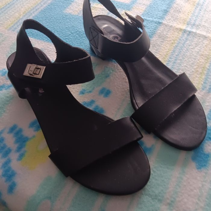Sapatos para mulher