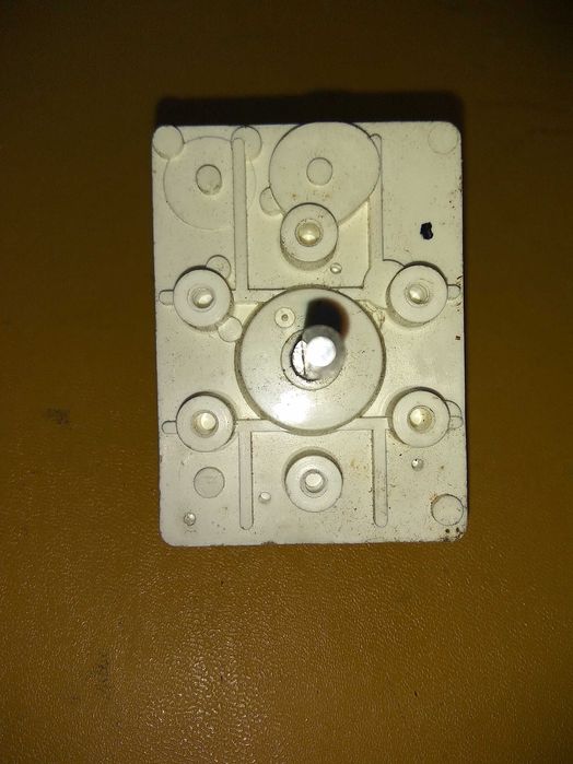 Таймер для  свч печи. ДРОССЕЛЬНЫЙ ФИЛЬТР DASTEK 15A MS-100