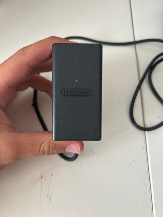 Nintendo switch lite ( enviar msg para o numero do anuncio)