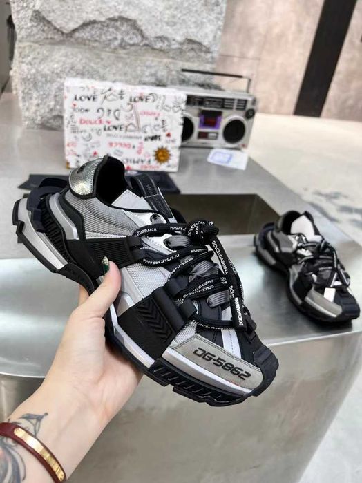 adidasy dolce gabbana damskie CEGICAP