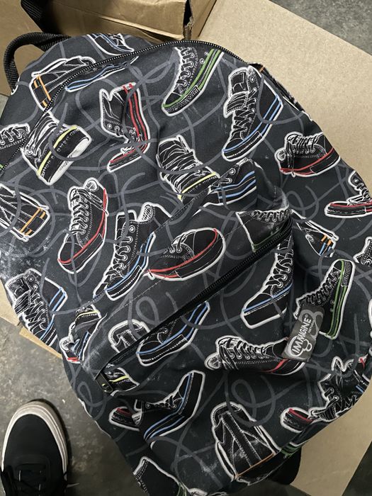 Backpack Immagine64586335667073120