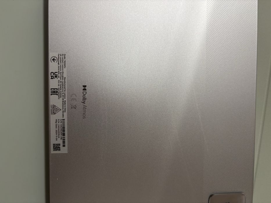 продам планшет Lenovo Tab M11