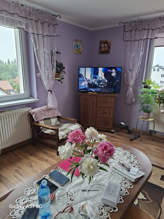 Sprzedam pół domu